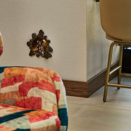 Lively Hotel On Oak Oklahoma City, Tapestry By Hilton Екстериор снимка