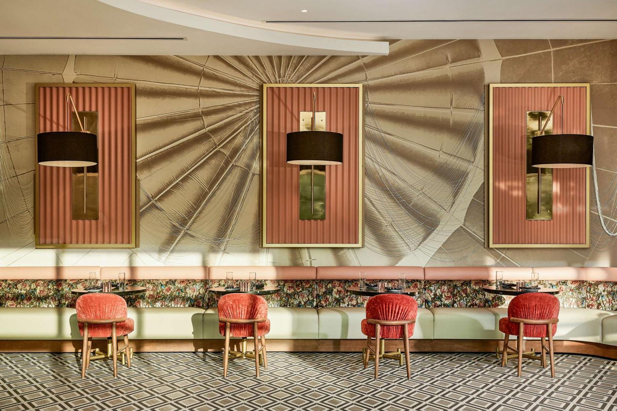 Lively Hotel On Oak Oklahoma City, Tapestry By Hilton Екстериор снимка